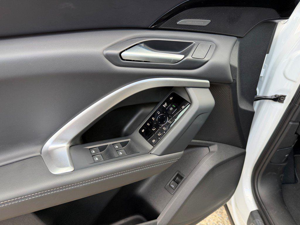 new 2025 Audi Q5 car, priced at $55,233