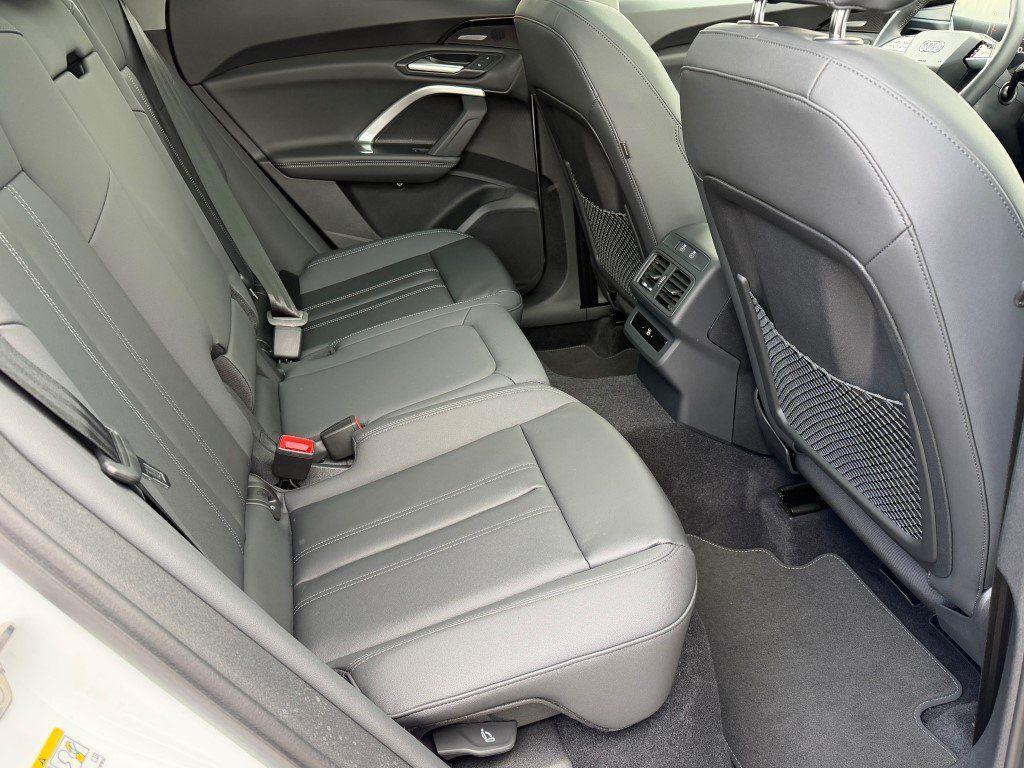 new 2025 Audi Q5 car, priced at $55,233