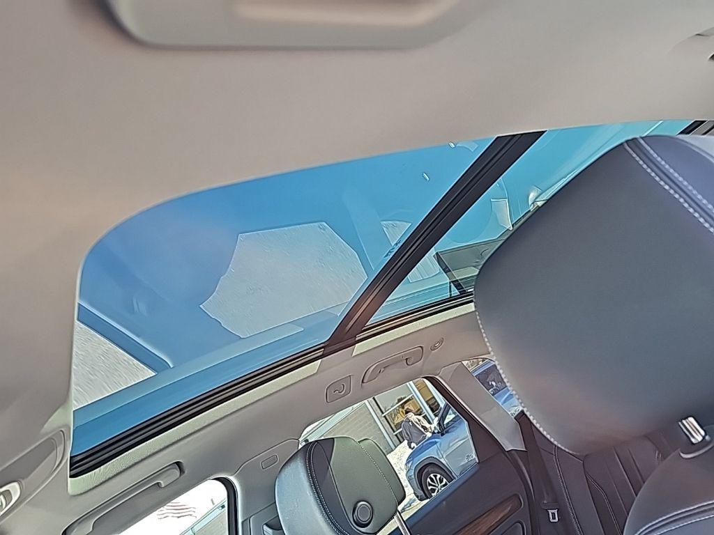 used 2023 Audi Q5 car, priced at $27,987