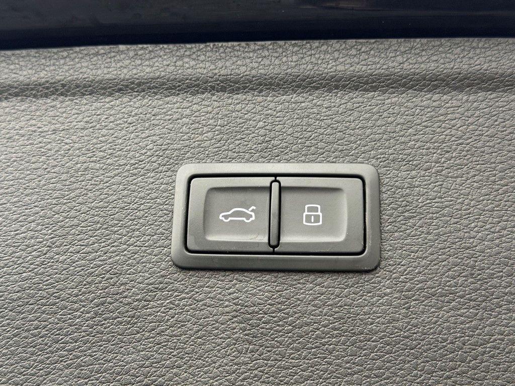 used 2023 Audi Q5 car, priced at $27,989