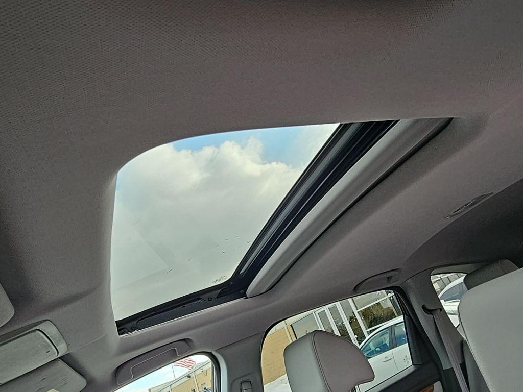 used 2019 Honda CR-V car, priced at $19,721