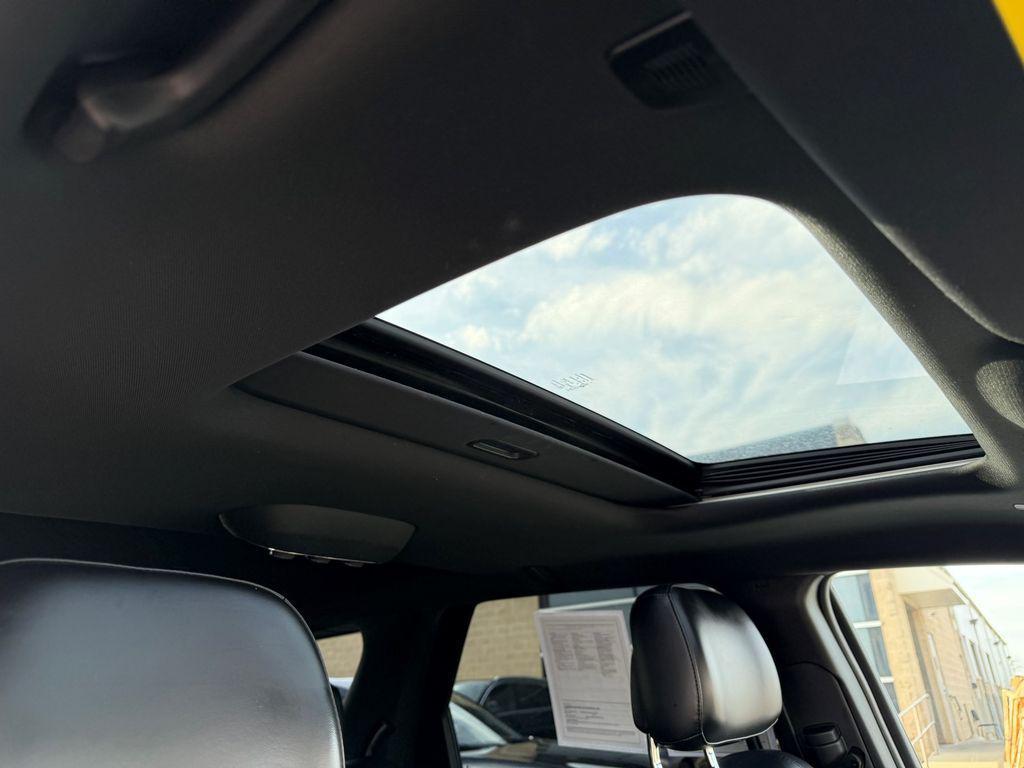 used 2019 Dodge Durango car, priced at $19,262