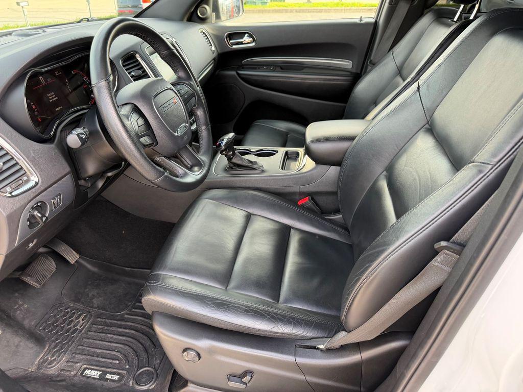 used 2019 Dodge Durango car, priced at $19,262