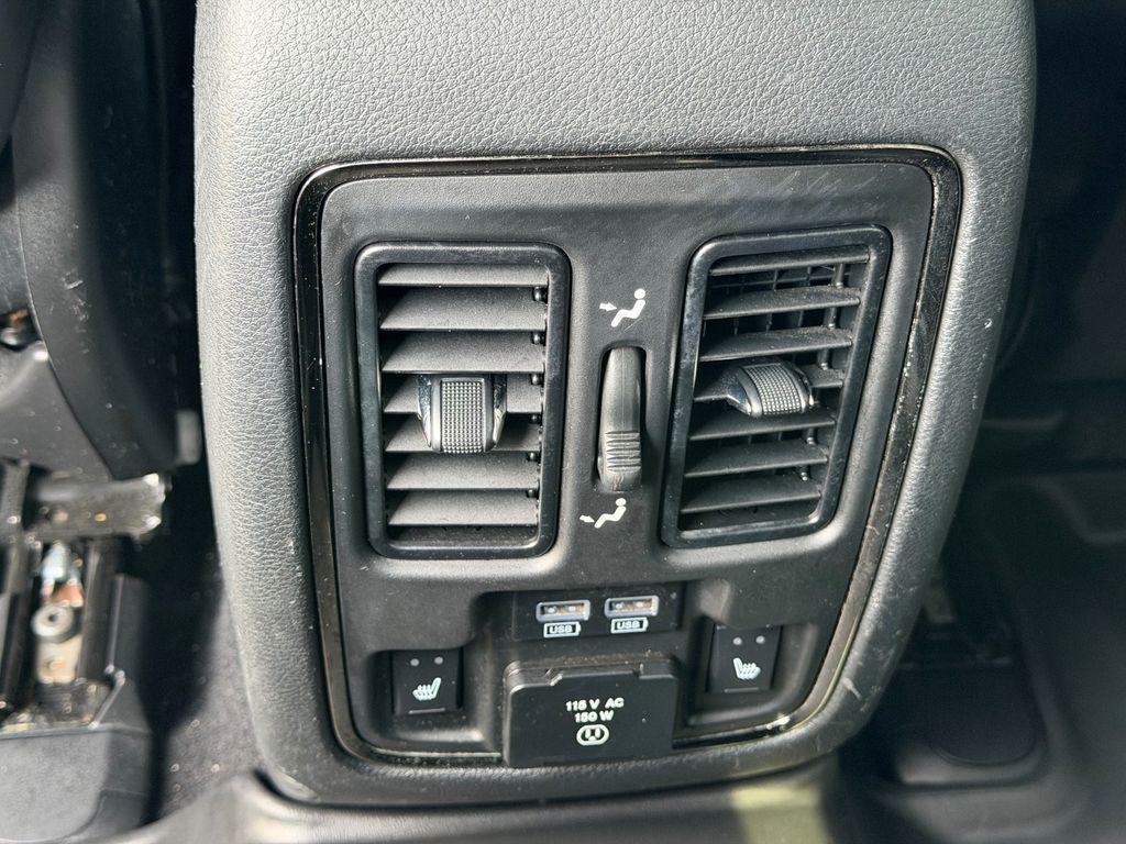 used 2019 Dodge Durango car, priced at $19,262