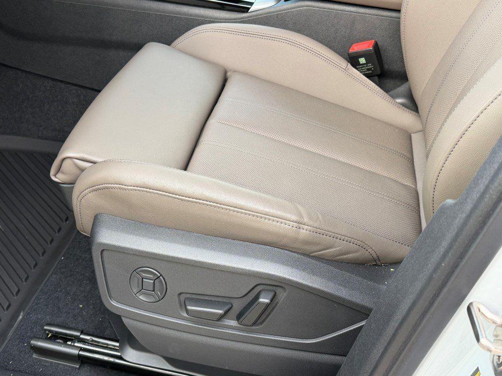 new 2025 Audi Q5 car, priced at $55,744