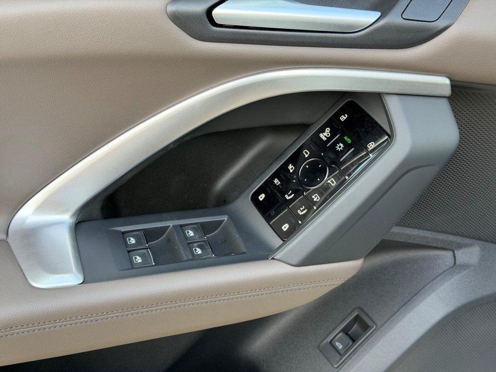 new 2025 Audi Q5 car, priced at $55,744