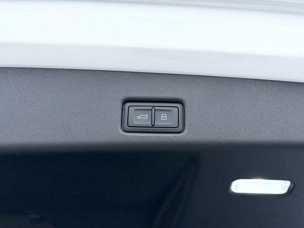 new 2025 Audi Q5 car, priced at $55,744