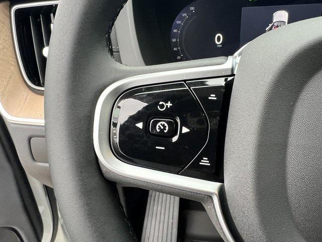 new 2026 Volvo XC60 car, priced at $64,375