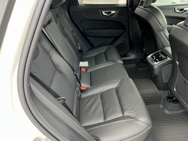 new 2026 Volvo XC60 car, priced at $64,375