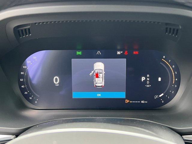 new 2026 Volvo XC60 car, priced at $64,375