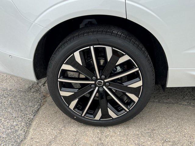 new 2026 Volvo XC60 car, priced at $64,375