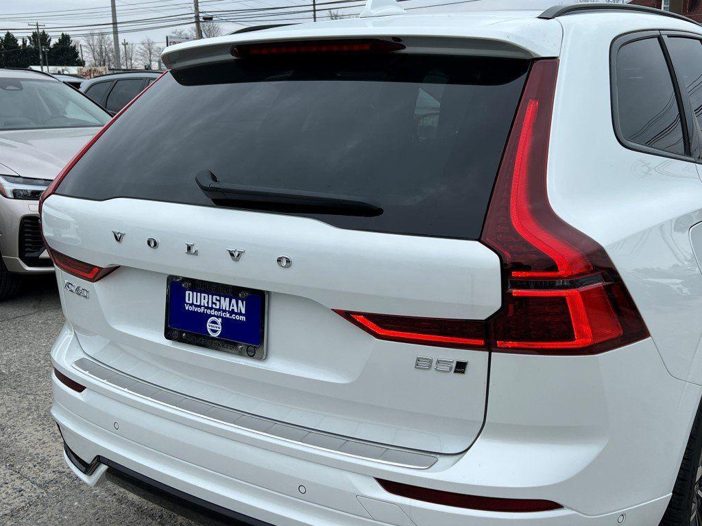 new 2026 Volvo XC60 car, priced at $64,375