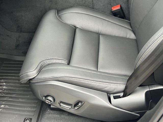 new 2026 Volvo XC60 car, priced at $64,375