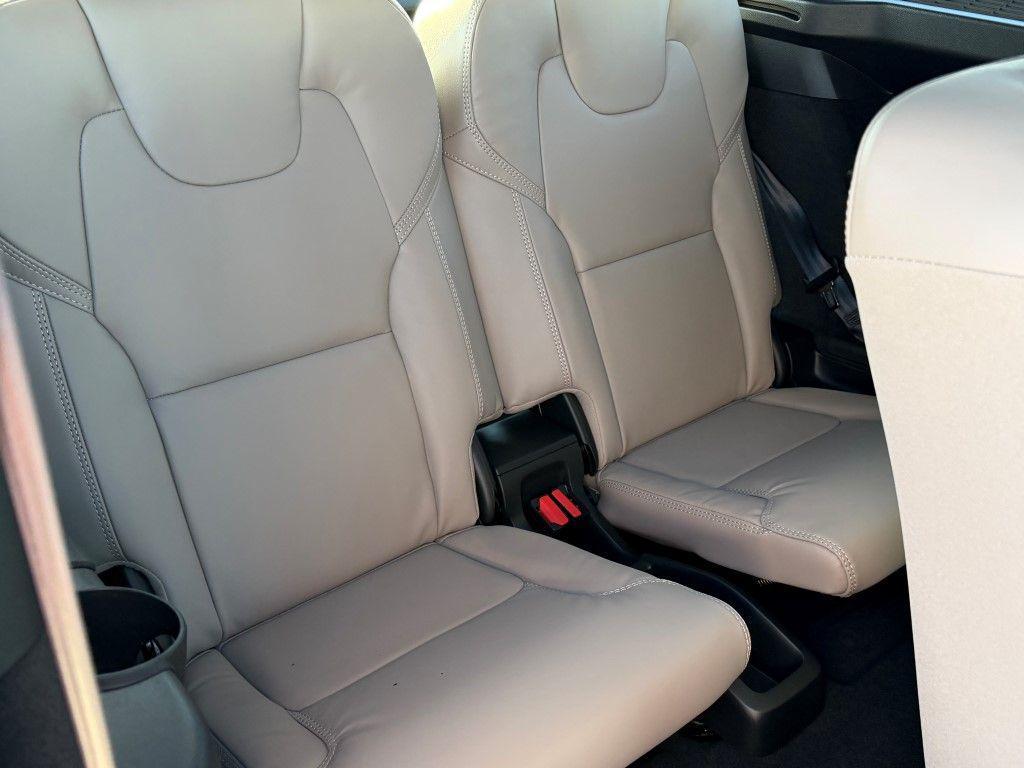 new 2026 Volvo XC90 car, priced at $75,695