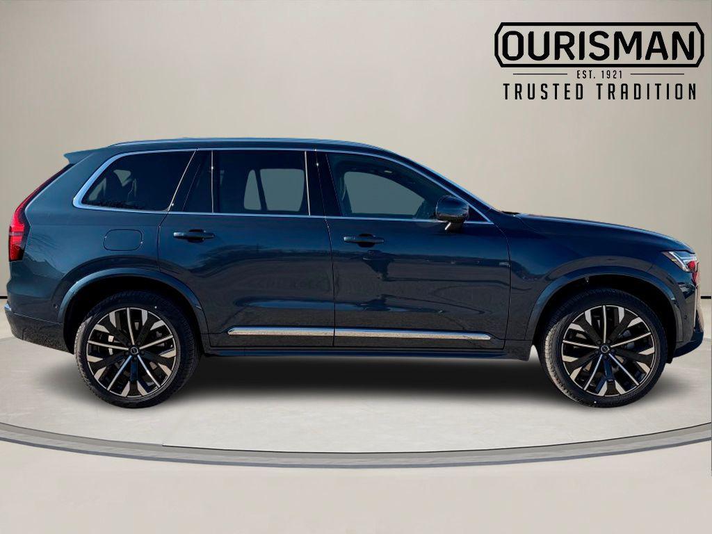 new 2026 Volvo XC90 car, priced at $75,695