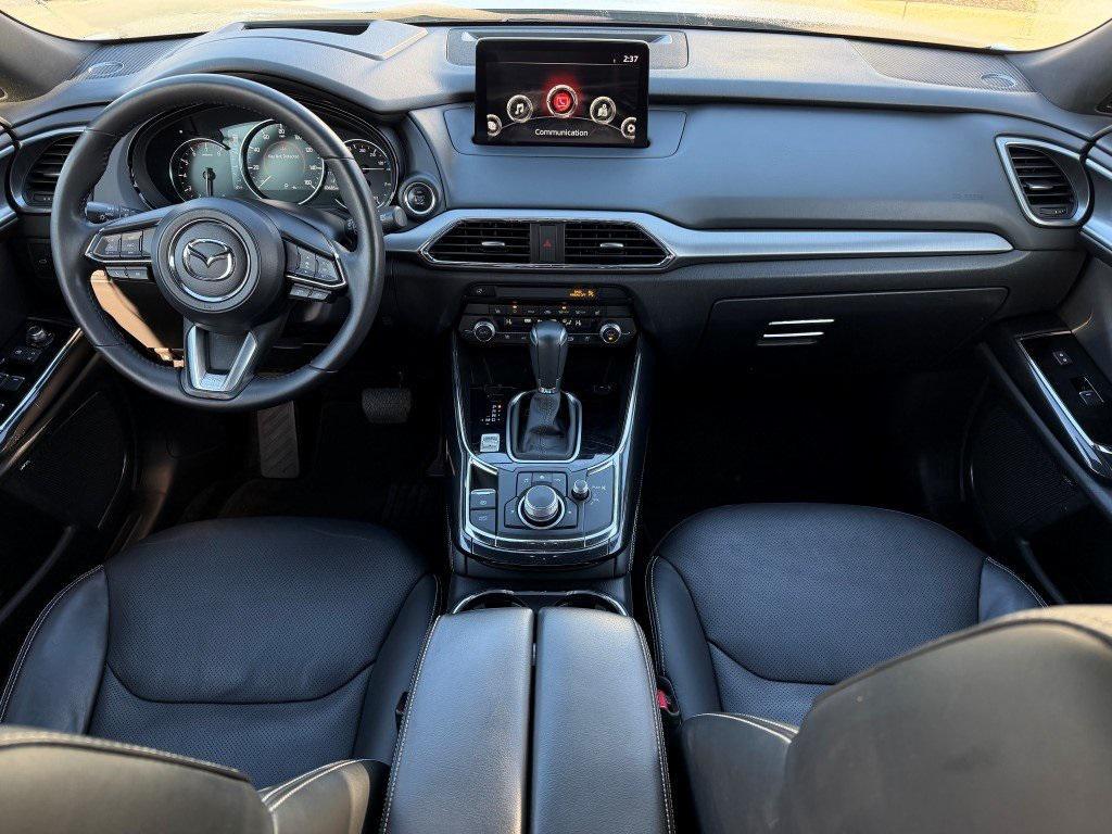 used 2020 Mazda CX-9 car, priced at $19,546