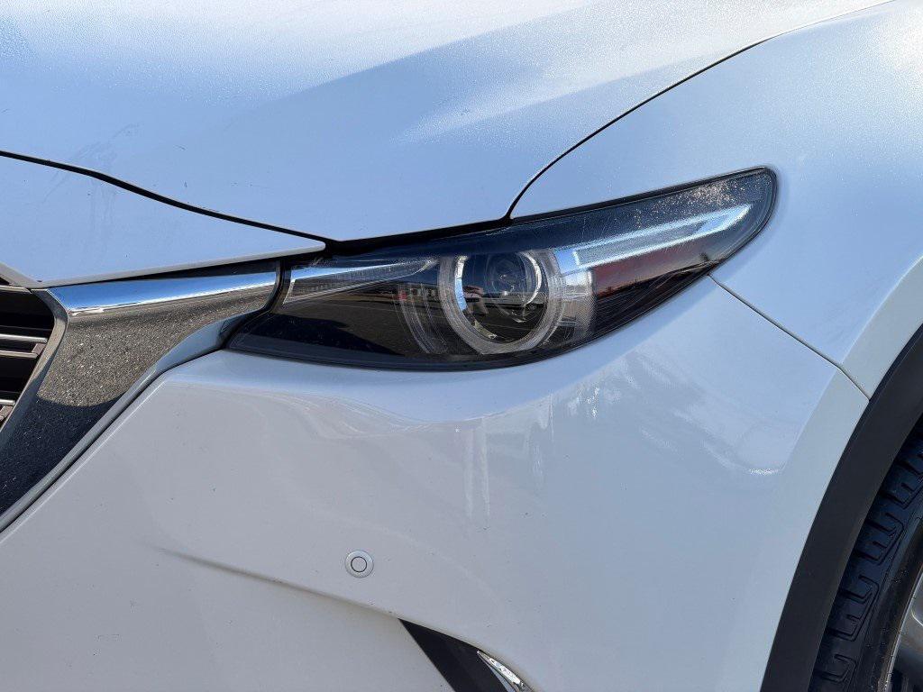 used 2020 Mazda CX-9 car, priced at $19,546