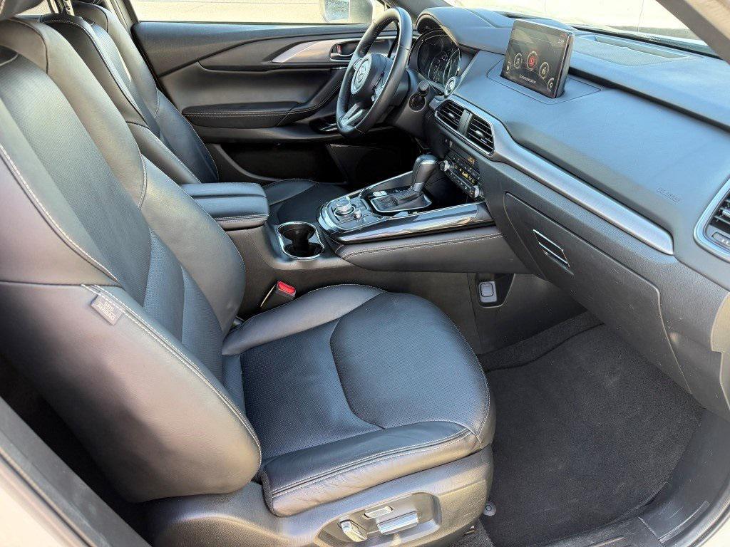 used 2020 Mazda CX-9 car, priced at $19,546