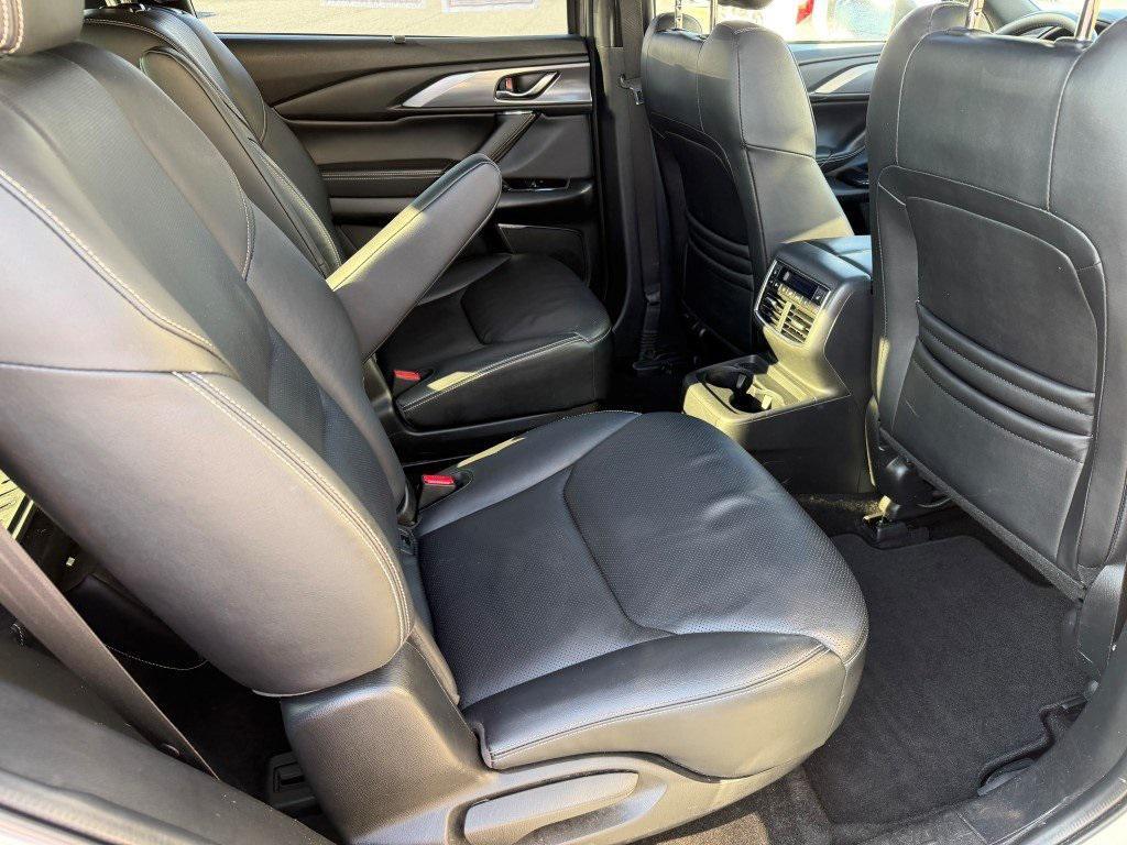 used 2020 Mazda CX-9 car, priced at $19,546