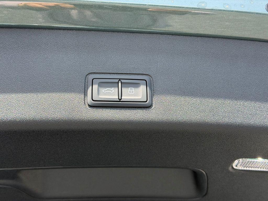 new 2026 Audi Q3 car, priced at $47,370