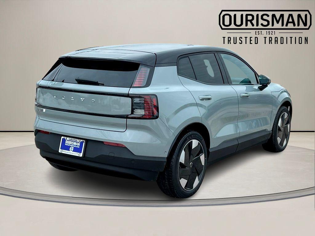 new 2026 Volvo EX30 car, priced at $48,855