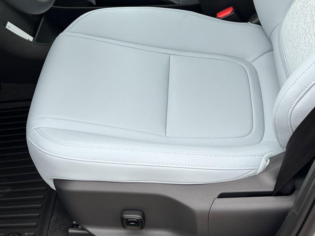 new 2026 Volvo EX30 car, priced at $48,855