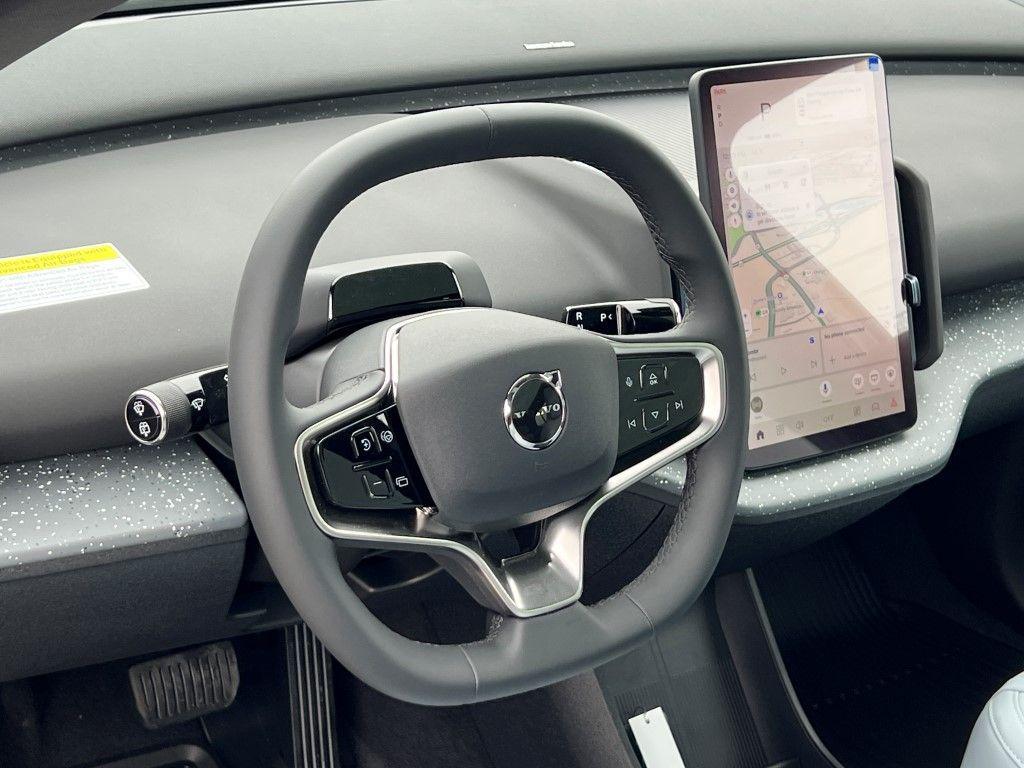 new 2026 Volvo EX30 car, priced at $48,855