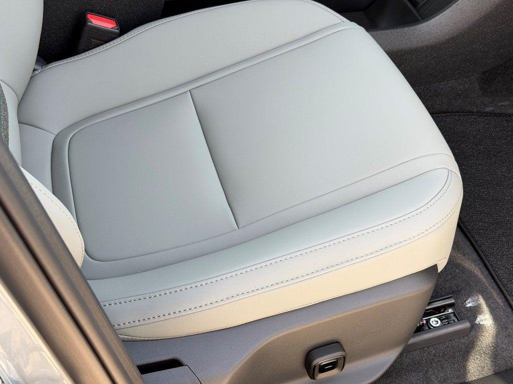 new 2026 Volvo EX30 car, priced at $49,445