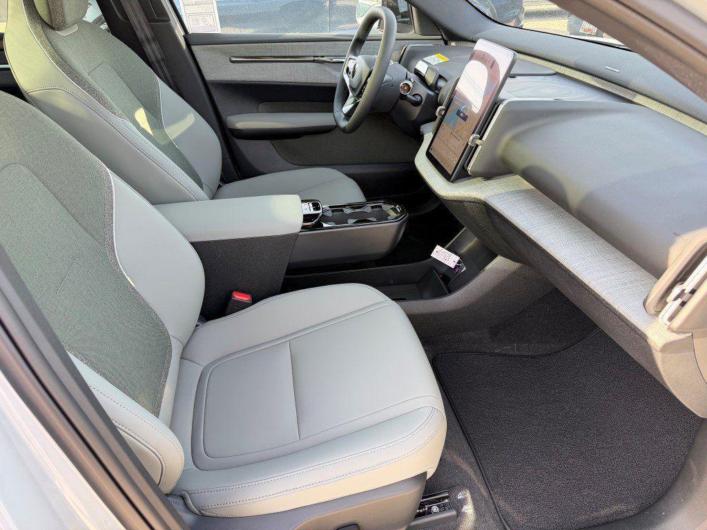 new 2026 Volvo EX30 car, priced at $49,445