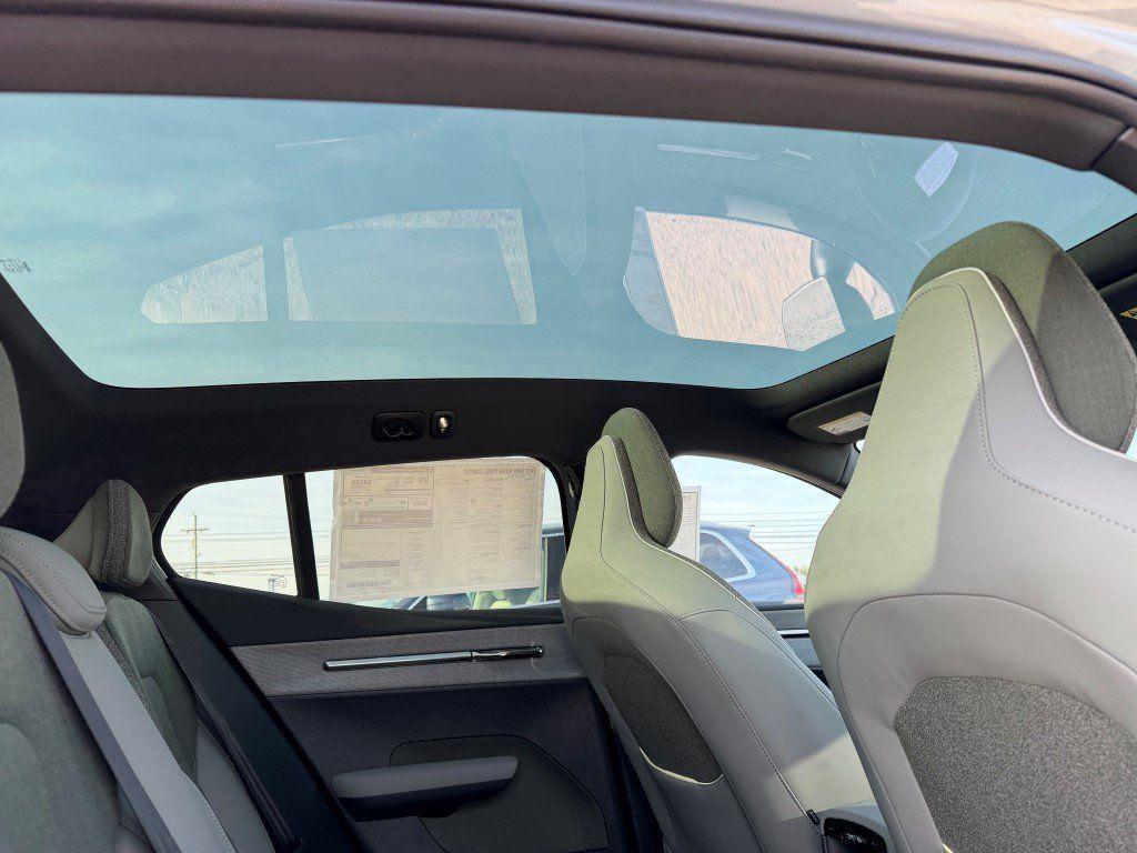 new 2026 Volvo EX30 car, priced at $49,445