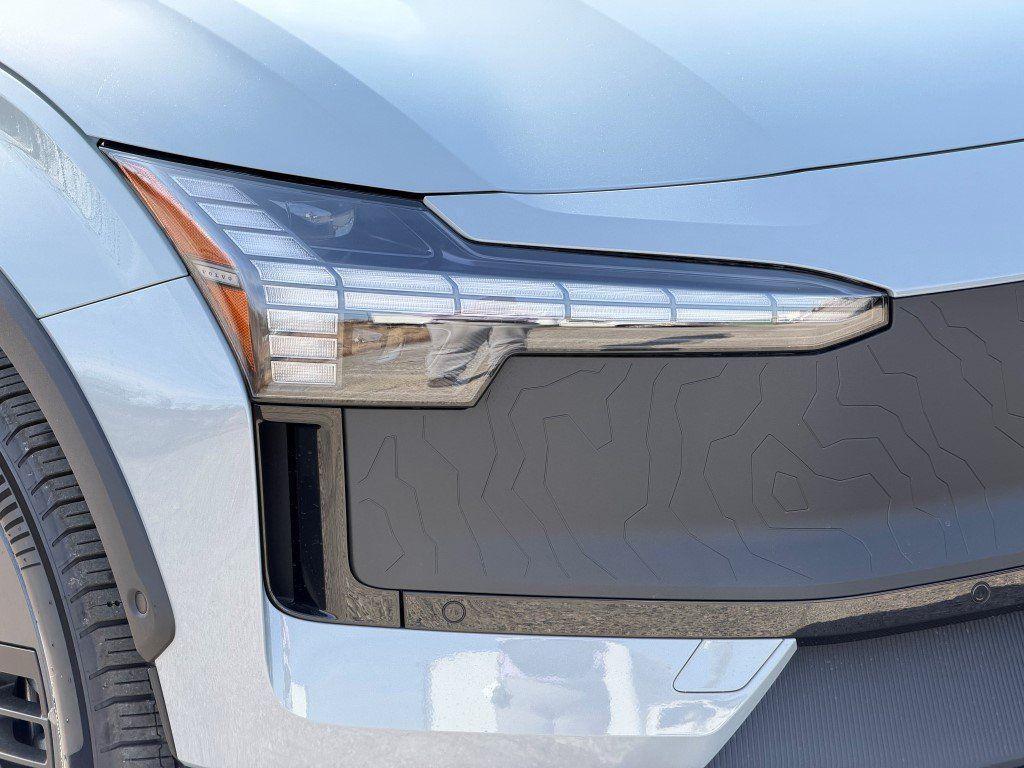 new 2026 Volvo EX30 car, priced at $49,445