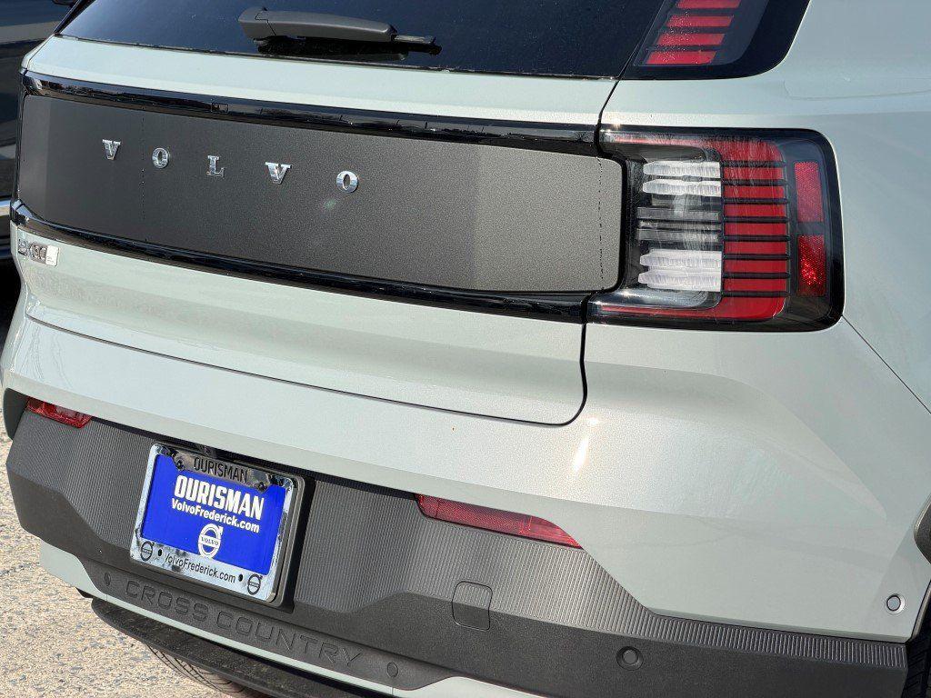 new 2026 Volvo EX30 car, priced at $49,445