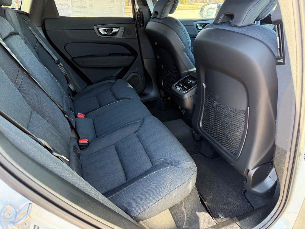 new 2026 Volvo XC60 car, priced at $61,045