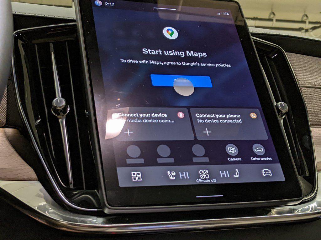 new 2026 Volvo XC90 car