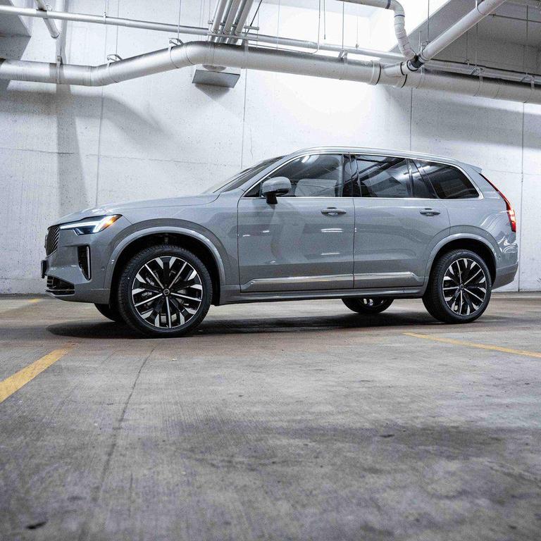 new 2026 Volvo XC90 car