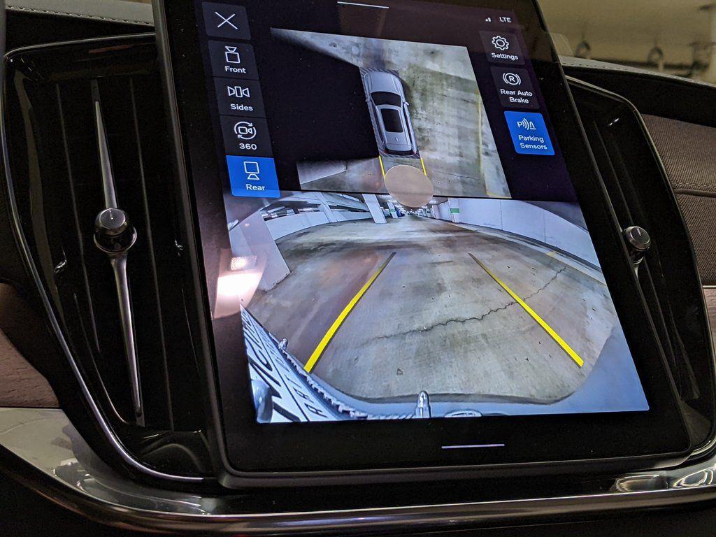 new 2026 Volvo XC90 car