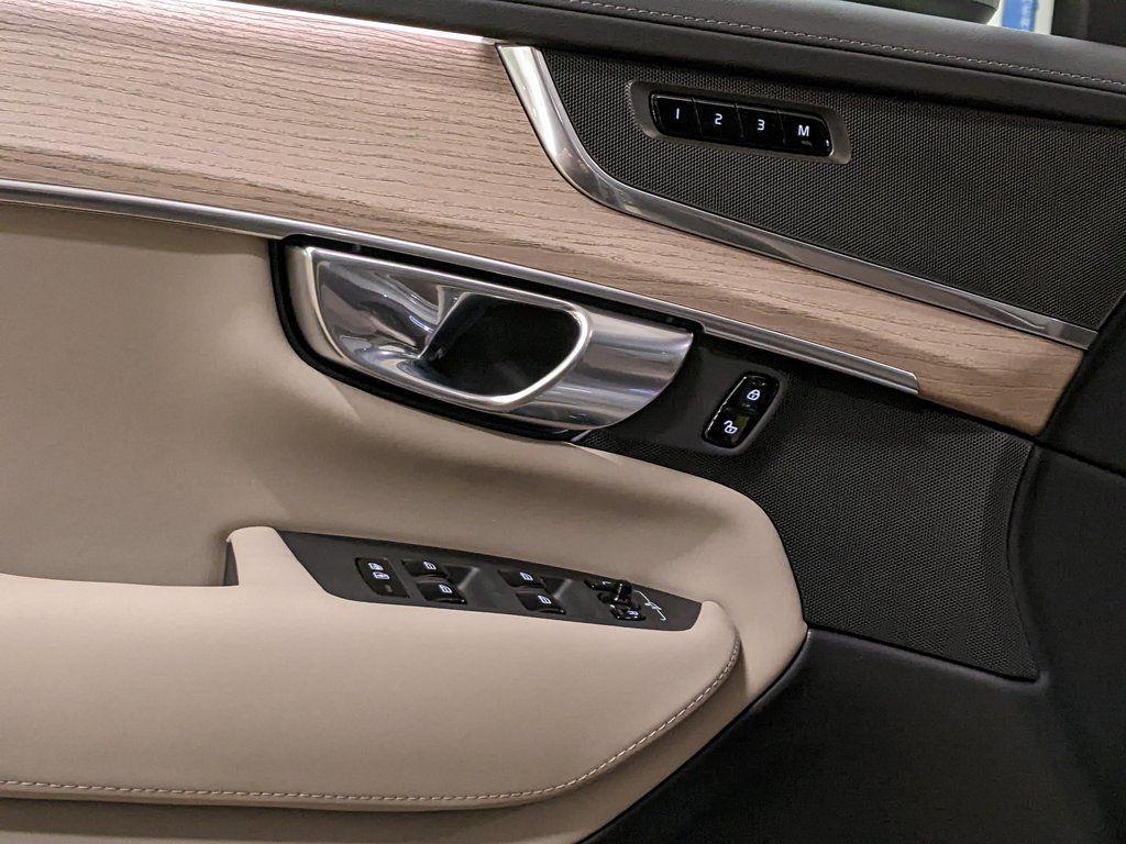 new 2026 Volvo XC90 car