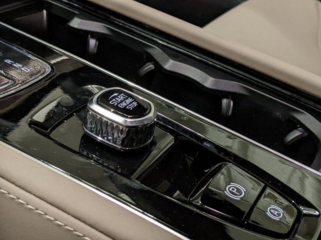 new 2026 Volvo XC90 car