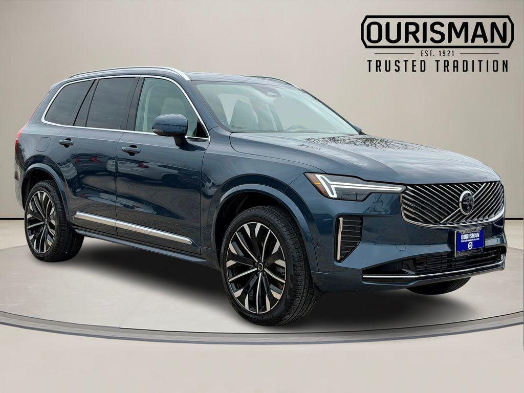 new 2026 Volvo XC90 Plug-In Hybrid car, priced at $85,745