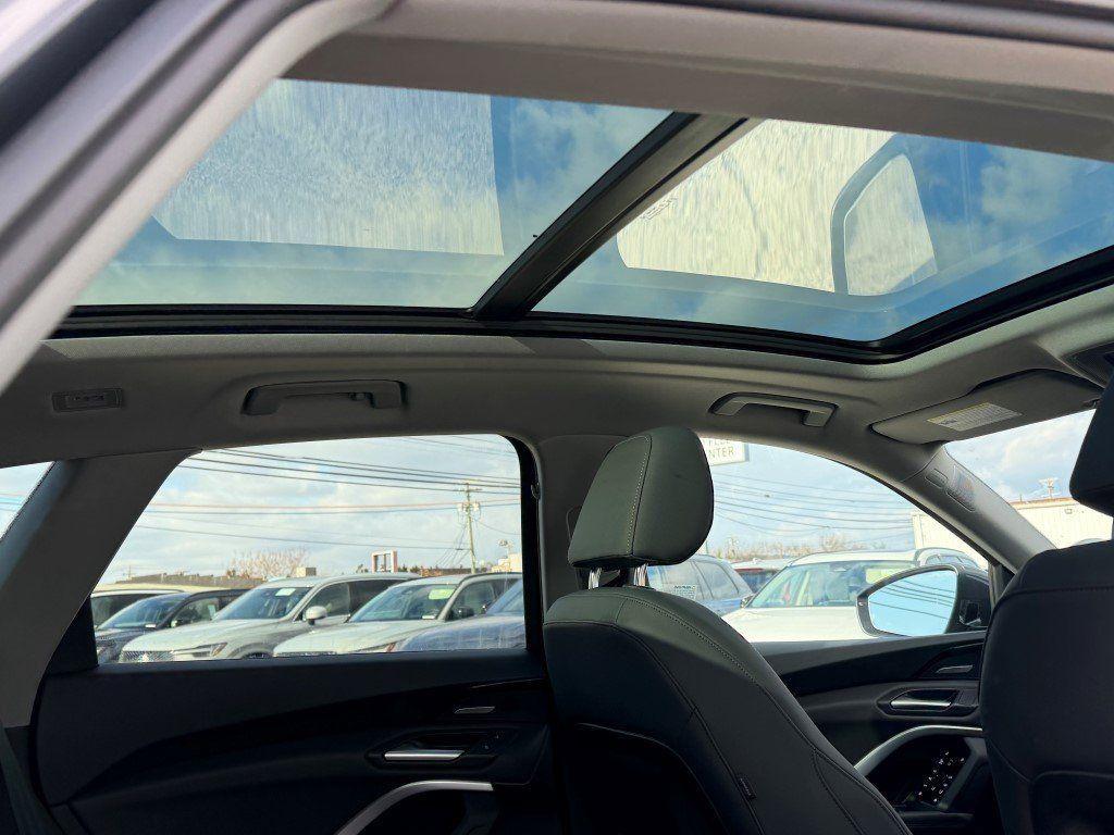 new 2025 Audi Q5 car, priced at $53,852