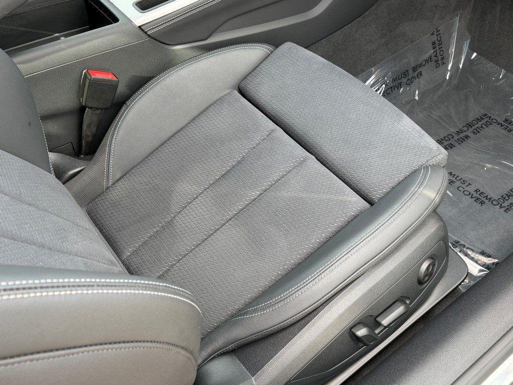 used 2022 Audi A5 car, priced at $35,388