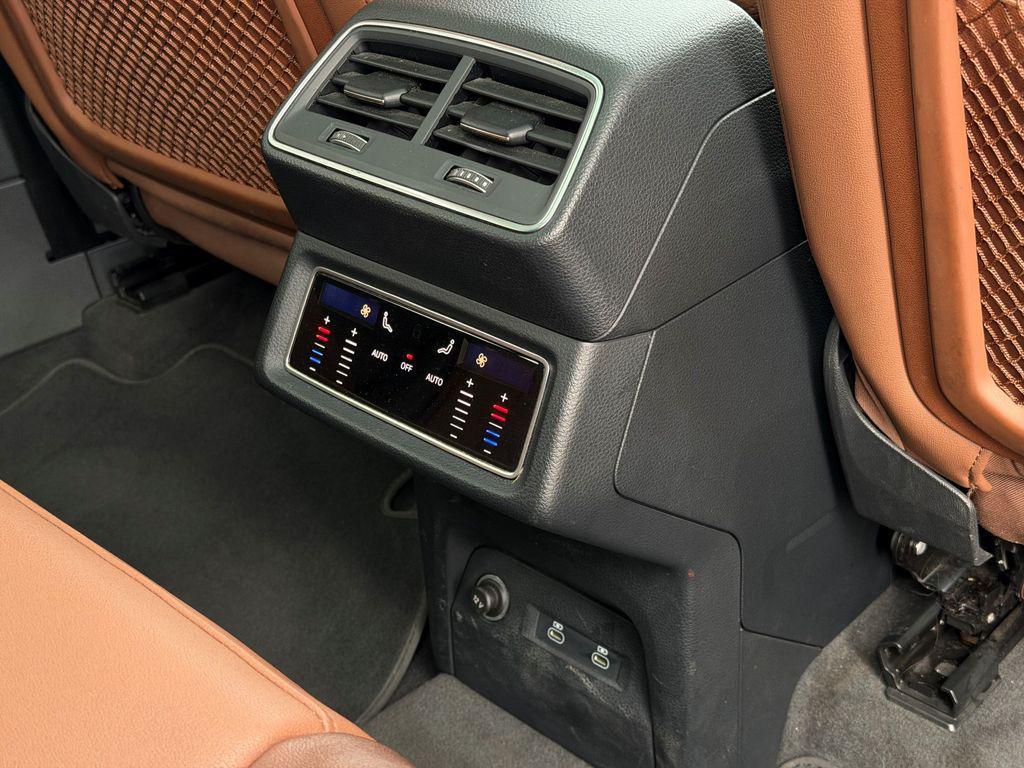 used 2022 Audi e-tron car, priced at $21,925