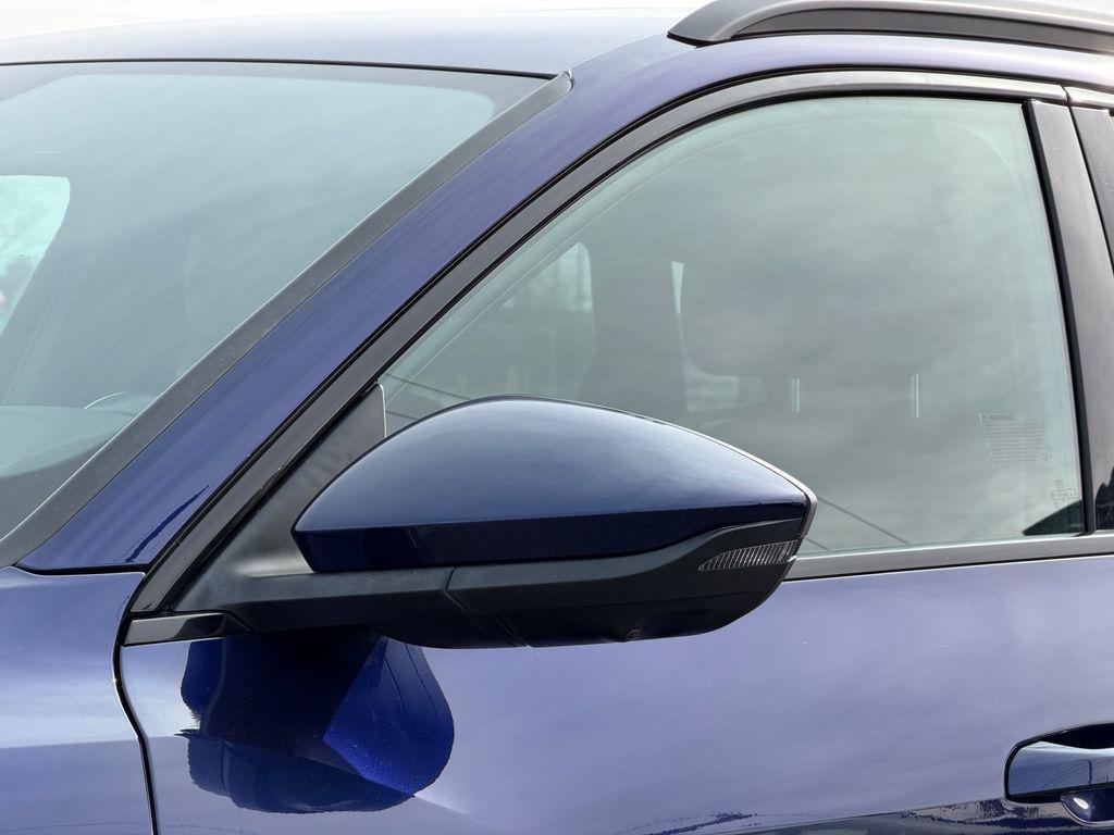 used 2022 Audi e-tron car, priced at $21,925