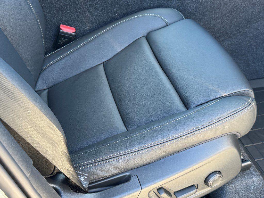 new 2026 Volvo XC40 car, priced at $50,150