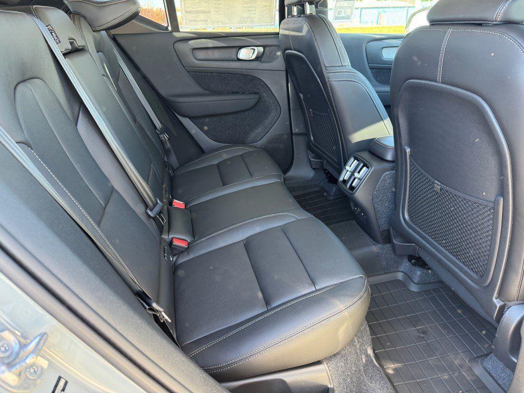 new 2026 Volvo XC40 car, priced at $50,150