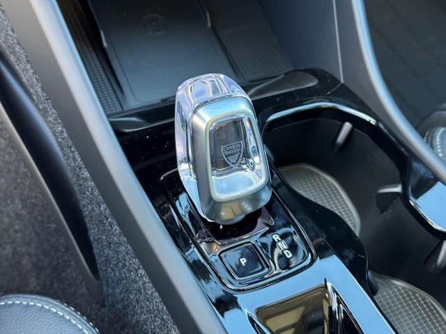 new 2026 Volvo XC40 car, priced at $50,150