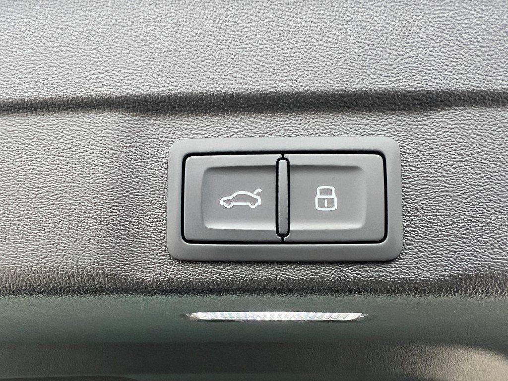 new 2025 Audi A5 car, priced at $52,233