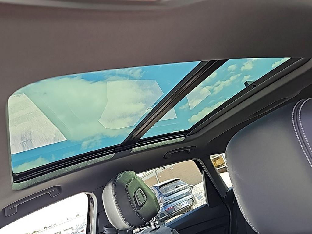 used 2023 Audi Q4 e-tron car, priced at $28,389