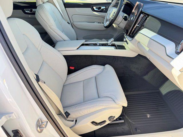 new 2026 Volvo XC60 car, priced at $65,735