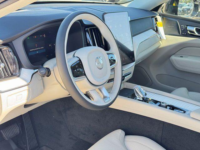 new 2026 Volvo XC60 car, priced at $65,735